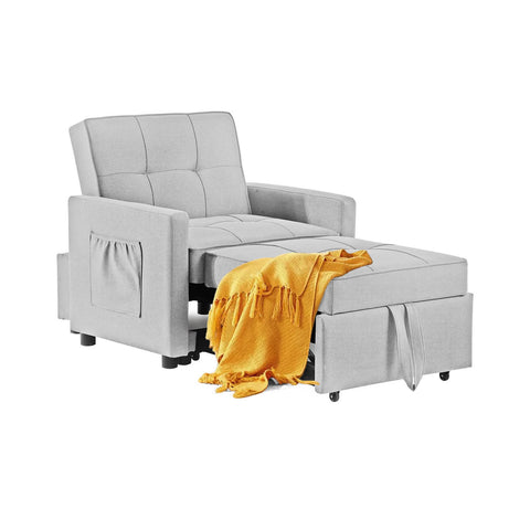 SINGLE SOFA